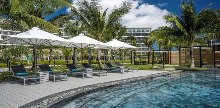 Eksootiline puhkus Vietnamis, 5* hotellis SOL BY MELIA PHU QUOC! 54