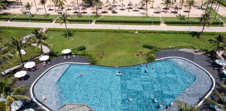 Eksootiline puhkus Vietnamis, 5* hotellis SOL BY MELIA PHU QUOC! 55