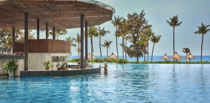 Eksootiline puhkus Vietnamis, 5* hotellis SOL BY MELIA PHU QUOC! 56