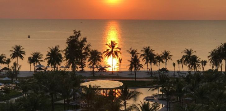 Eksootiline puhkus Vietnamis, 5* hotellis SOL BY MELIA PHU QUOC! 57