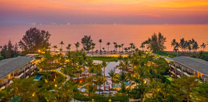 Eksootiline puhkus Vietnamis, 5* hotellis SOL BY MELIA PHU QUOC! 58