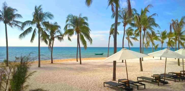 Eksootiline puhkus Vietnamis, 5* hotellis SOL BY MELIA PHU QUOC! 59