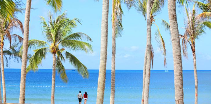 Eksootiline puhkus Vietnamis, 5* hotellis SOL BY MELIA PHU QUOC! 60