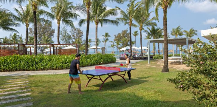 Eksootiline puhkus Vietnamis, 5* hotellis SOL BY MELIA PHU QUOC! 62