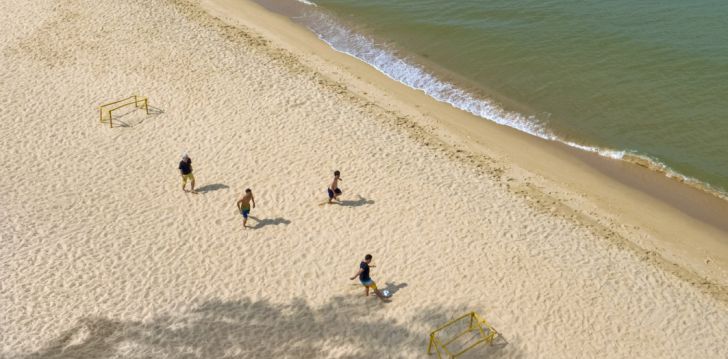 Eksootiline puhkus Vietnamis, 5* hotellis SOL BY MELIA PHU QUOC! 64