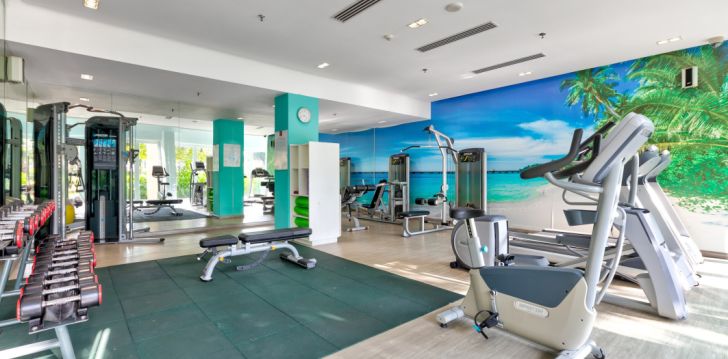 Eksootiline puhkus Vietnamis, 5* hotellis SOL BY MELIA PHU QUOC! 65