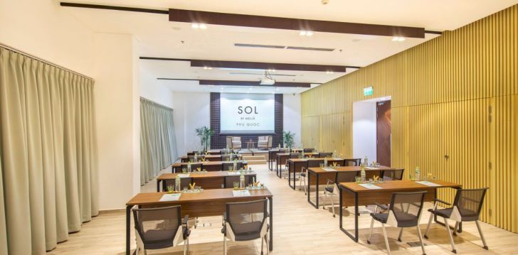 Eksootiline puhkus Vietnamis, 5* hotellis SOL BY MELIA PHU QUOC! 70