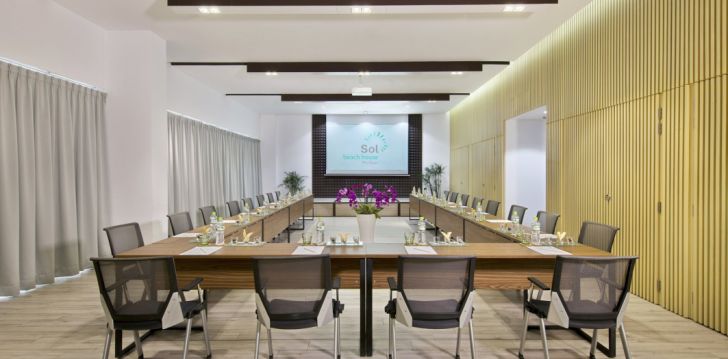 Eksootiline puhkus Vietnamis, 5* hotellis SOL BY MELIA PHU QUOC! 72