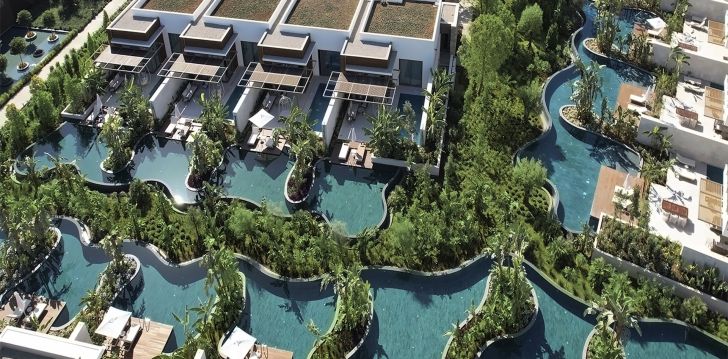 Luksuslik puhkus Türgi villades, 5* hotellis BARUT BAYOU VILLAS! 22
