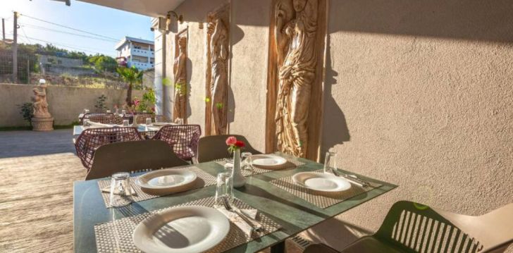 Puhkus Albaanias, 4* hotellis CLASS HOTEL! 2