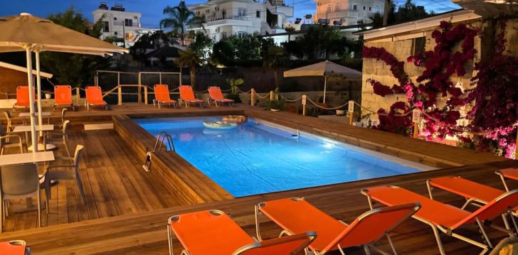Puhkus Albaanias, 4* hotellis CLASS HOTEL! 3