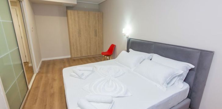 Puhkus Albaanias, 4* hotellis CLASS HOTEL! 9