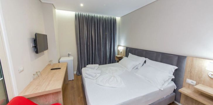 Puhkus Albaanias, 4* hotellis CLASS HOTEL! 10