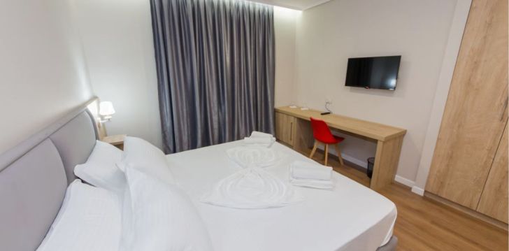 Puhkus Albaanias, 4* hotellis CLASS HOTEL! 14