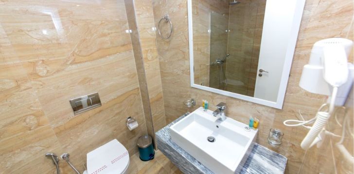 Puhkus Albaanias, 4* hotellis CLASS HOTEL! 19