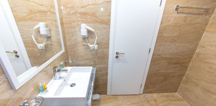 Puhkus Albaanias, 4* hotellis CLASS HOTEL! 20