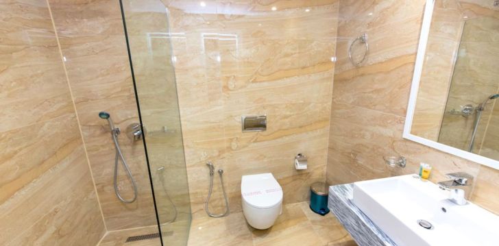 Puhkus Albaanias, 4* hotellis CLASS HOTEL! 21