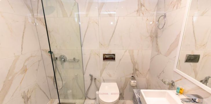 Puhkus Albaanias, 4* hotellis CLASS HOTEL! 22