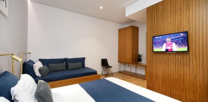 Rannapuhkus Albaanias, 3* hotellis HM HOTEL! 4