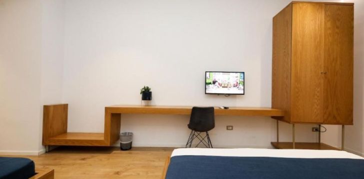 Rannapuhkus Albaanias, 3* hotellis HM HOTEL! 6