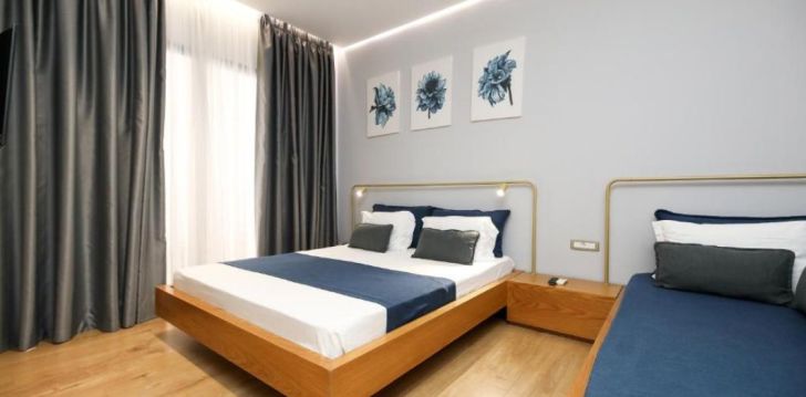 Rannapuhkus Albaanias, 3* hotellis HM HOTEL! 8