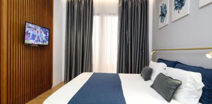 Rannapuhkus Albaanias, 3* hotellis HM HOTEL! 12
