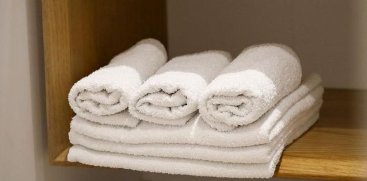 Rannapuhkus Albaanias, 3* hotellis HM HOTEL! 16
