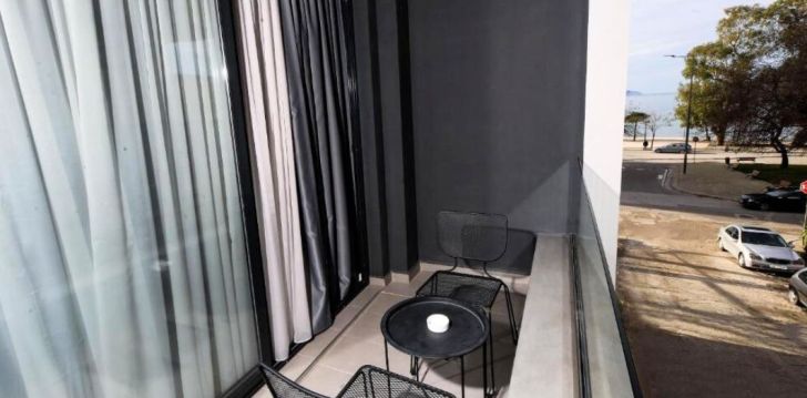 Rannapuhkus Albaanias, 3* hotellis HM HOTEL! 18