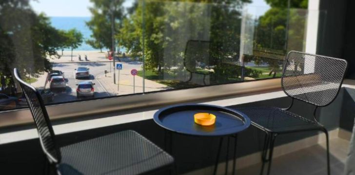 Rannapuhkus Albaanias, 3* hotellis HM HOTEL! 19