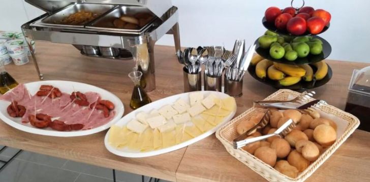 Rannapuhkus Albaanias, 3* hotellis HM HOTEL! 22