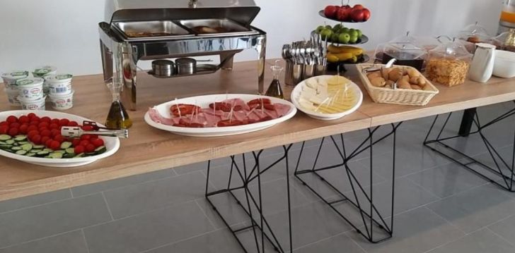 Rannapuhkus Albaanias, 3* hotellis HM HOTEL! 23