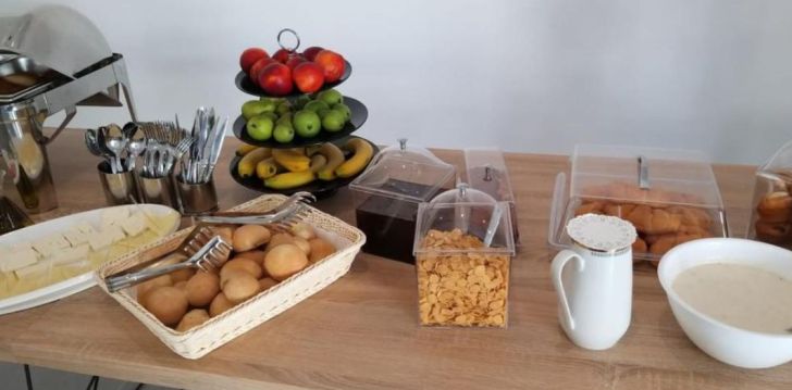 Rannapuhkus Albaanias, 3* hotellis HM HOTEL! 24