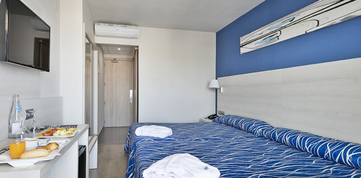 Hea hinna ja kvaliteedi suhe, puhkus Hispaanias 4* hotellis BEST SAN FRANCISCO! 25