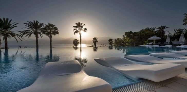 Puhkus Antalyas, Türgis, 5* hotellis AKRA HOTEL! 8
