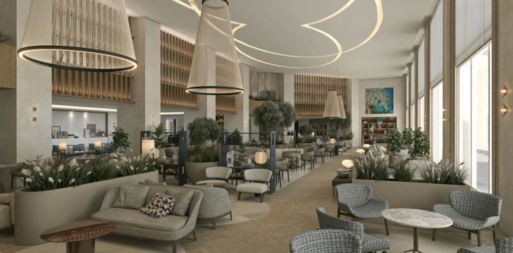 Puhkus Antalyas, Türgis, 5* hotellis AKRA HOTEL! 21