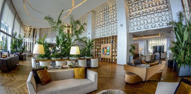 Puhkus Antalyas, Türgis, 5* hotellis AKRA HOTEL! 22