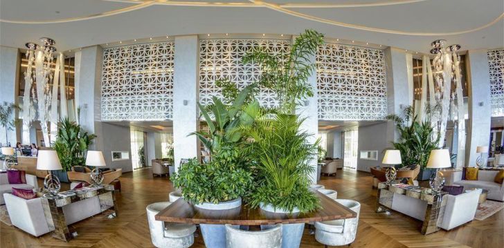 Puhkus Antalyas, Türgis, 5* hotellis AKRA HOTEL! 23