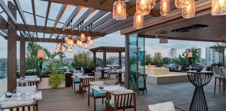 Puhkus Antalyas, Türgis, 5* hotellis AKRA HOTEL! 24