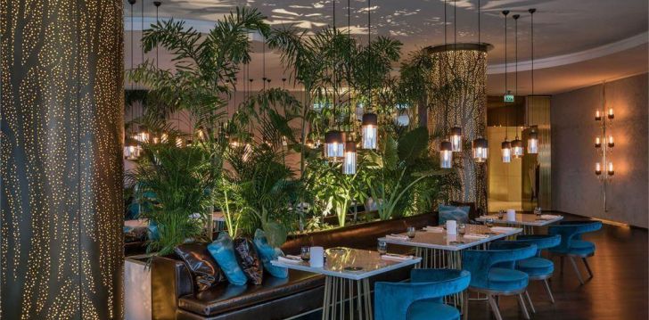Puhkus Antalyas, Türgis, 5* hotellis AKRA HOTEL! 25