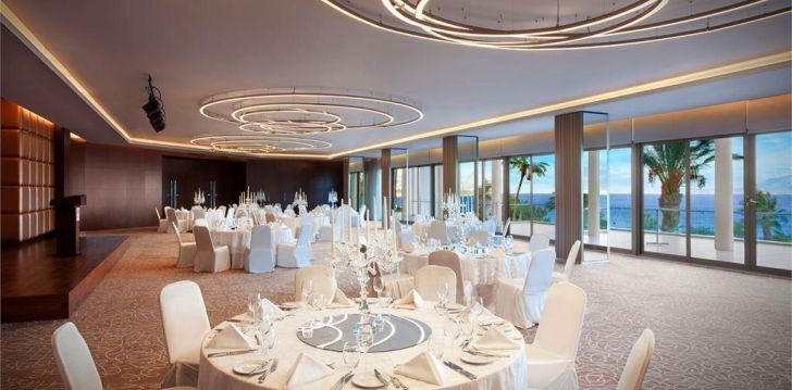 Puhkus Antalyas, Türgis, 5* hotellis AKRA HOTEL! 27