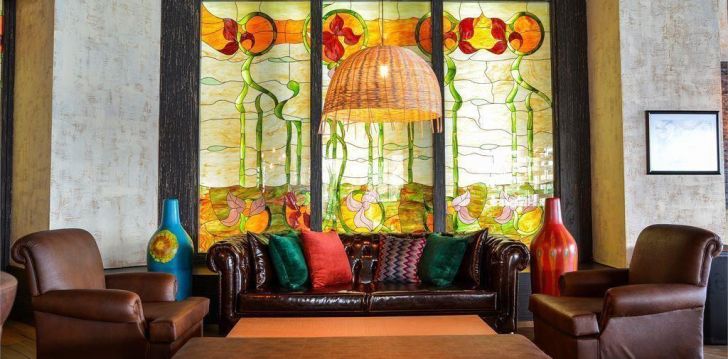 Puhkus Antalyas, Türgis, 5* hotellis AKRA HOTEL! 32