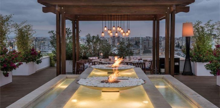 Puhkus Antalyas, Türgis, 5* hotellis AKRA HOTEL! 33