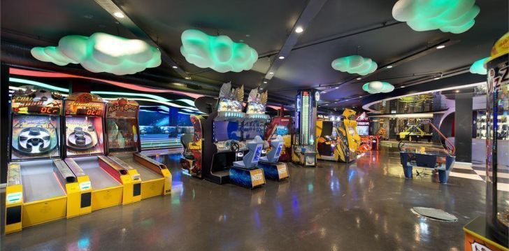 Puhkus Antalyas, Türgis, 5* hotellis AKRA HOTEL! 35