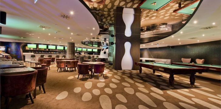 Puhkus Antalyas, Türgis, 5* hotellis AKRA HOTEL! 36