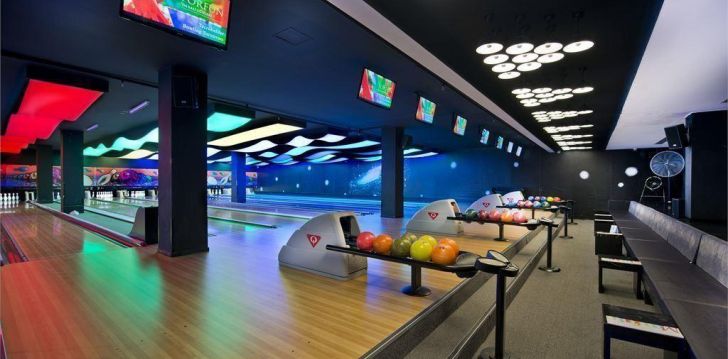 Puhkus Antalyas, Türgis, 5* hotellis AKRA HOTEL! 37