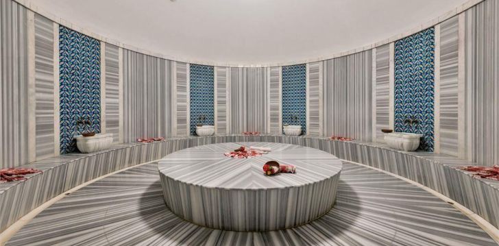 Puhkus Antalyas, Türgis, 5* hotellis AKRA HOTEL! 39