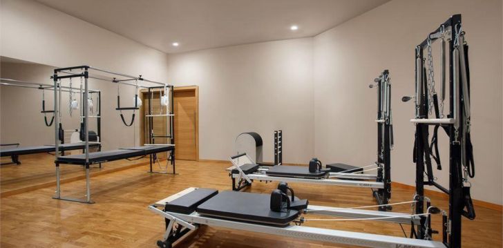 Puhkus Antalyas, Türgis, 5* hotellis AKRA HOTEL! 41