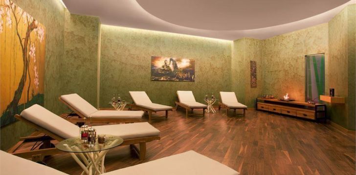 Puhkus Antalyas, Türgis, 5* hotellis AKRA HOTEL! 42