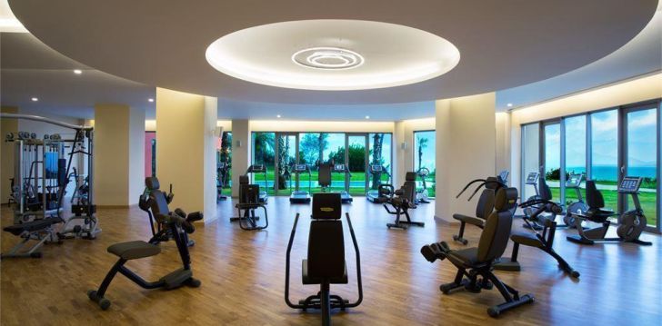 Puhkus Antalyas, Türgis, 5* hotellis AKRA HOTEL! 43