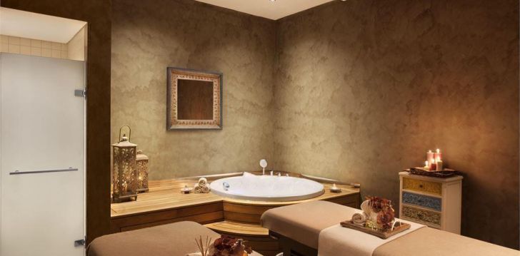 Puhkus Antalyas, Türgis, 5* hotellis AKRA HOTEL! 47